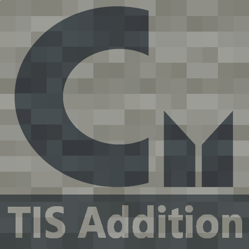 Carpet TIS Addition Icon